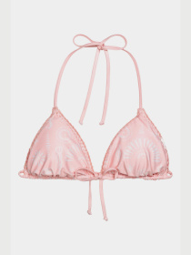 Верх купальника H&M модель 4922585log_Пудровый Фото