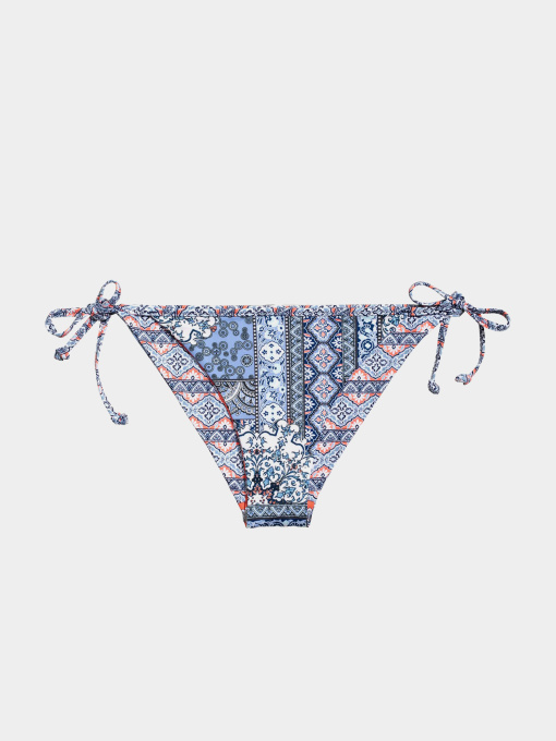 Нижняя часть купальника H&M модель 4376595log_Голубой Фото