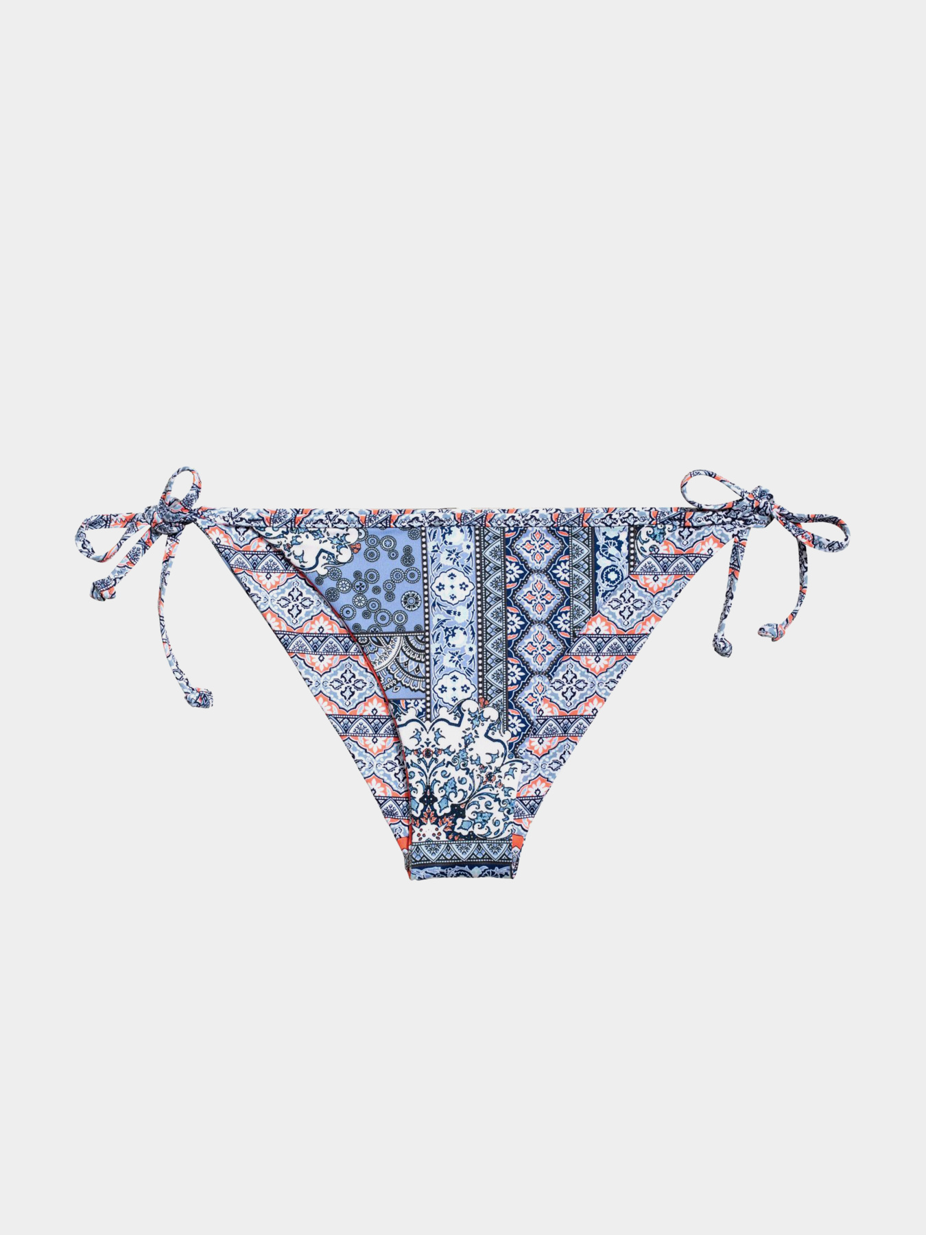 Низ купальника H&M модель 4376595log_Голубой Фото