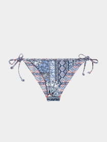 Низ купальника H&M модель 4376595log_Голубой Фото