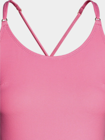 Купальник H&M модель 4719065dlog_Розовый Фото