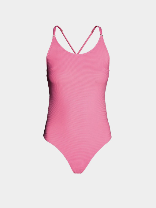 Купальник H&M модель 4719065dlog_Розовый Фото