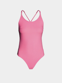 Купальник H&M модель 4719065dlog_Розовый Фото