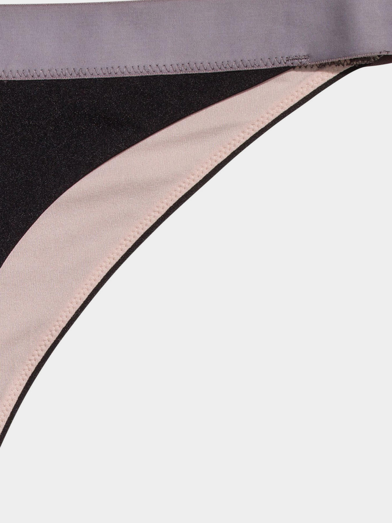 Низ купальника H&M модель 5234686ral_Черный Низ купальника H&M модель 5234686ral_Черный Фото