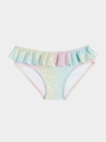 Низ купальника H&M модель 112683670kwer_Светло-зеленый Низ купальника H&M модель 112683670kwer_Светло-зеленый Фото