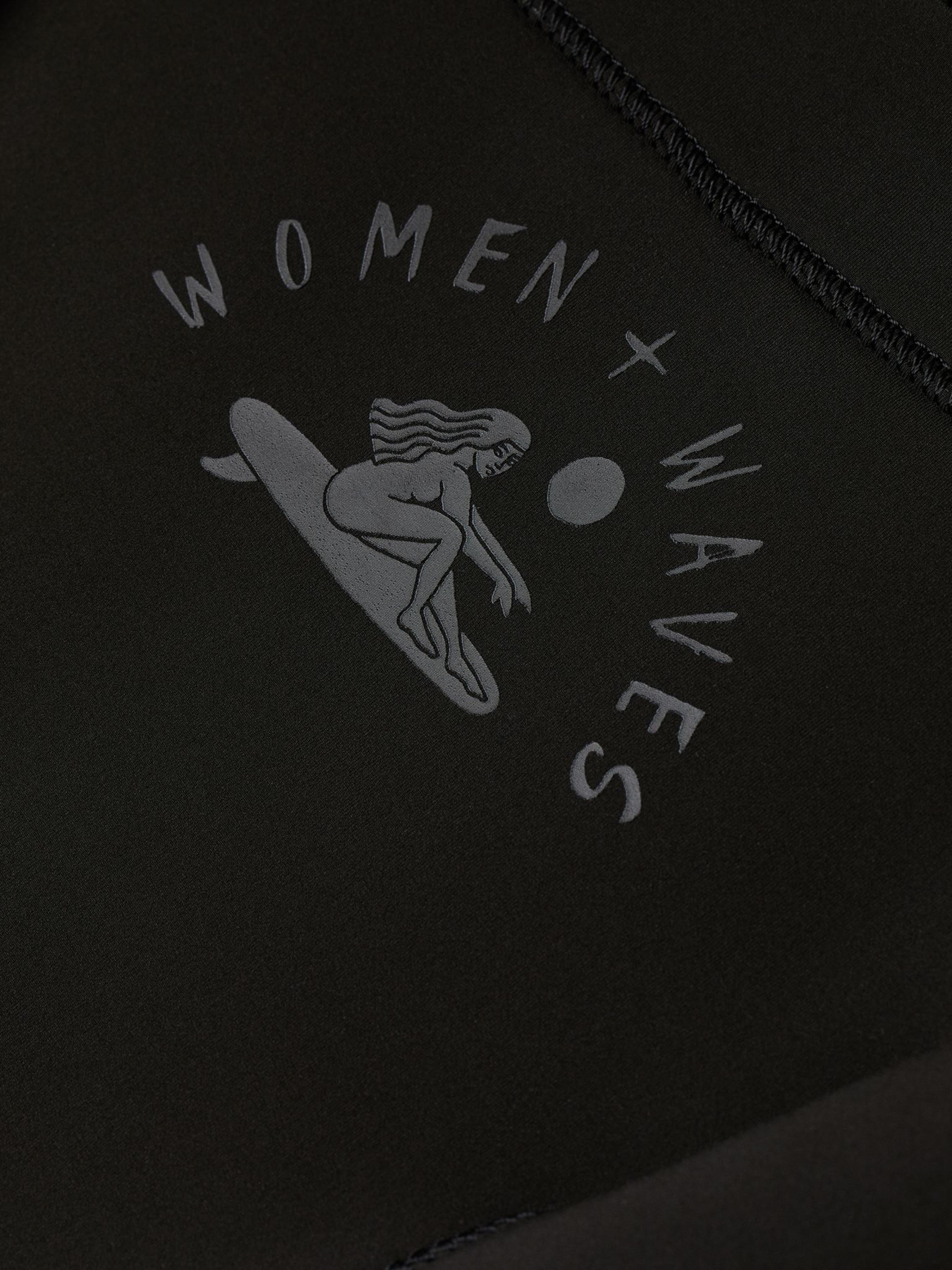 Костюм для плавания H&M модель 8730352wer_Черный Фото