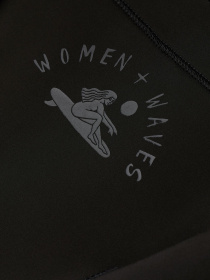 Костюм для плавания H&M модель 8730352wer_Черный Фото