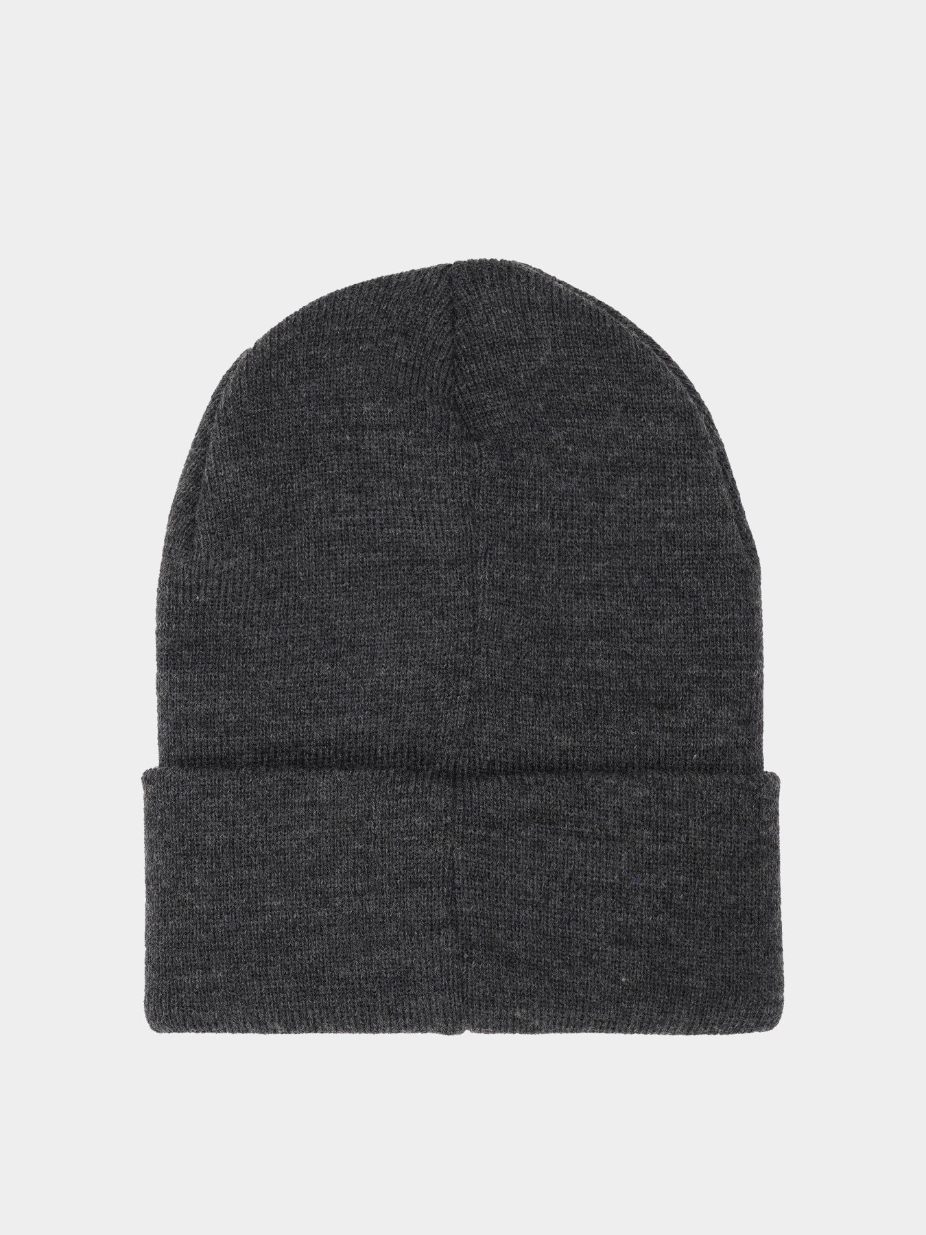 Шапка H&M модель 7399350wtr_Темно-серый Фото