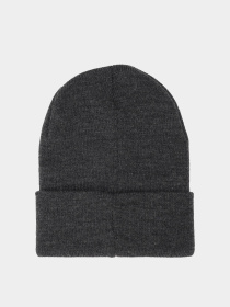 Шапка H&M модель 7399350wtr_Темно-серый Фото
