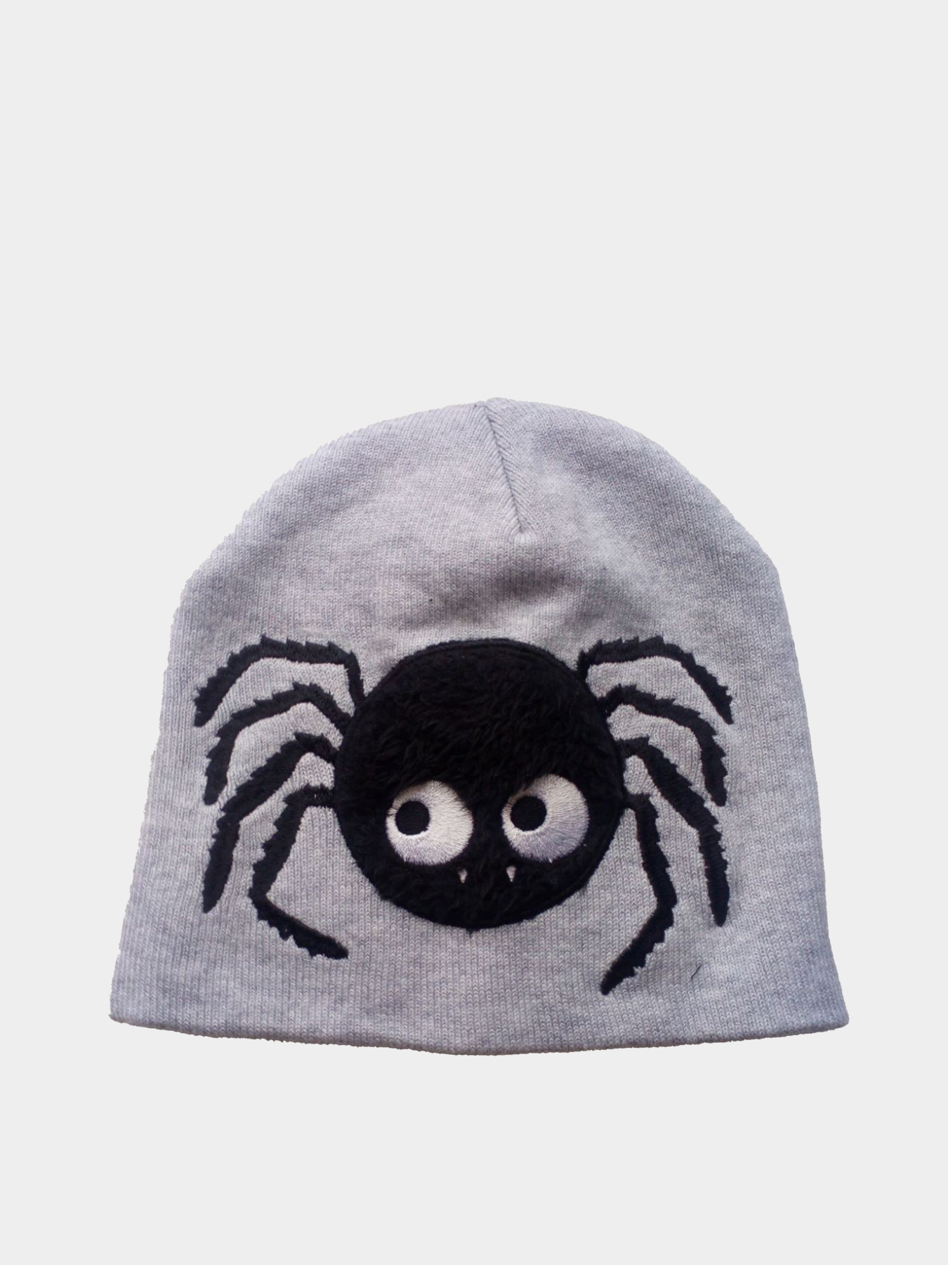 Шапка H&M модель 7919410wtr_Светло-серый Фото