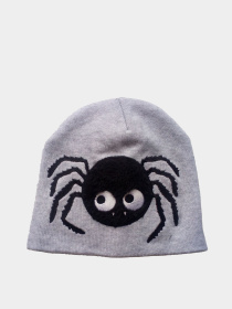 Шапка H&M модель 7919410wtr_Светло-серый Фото