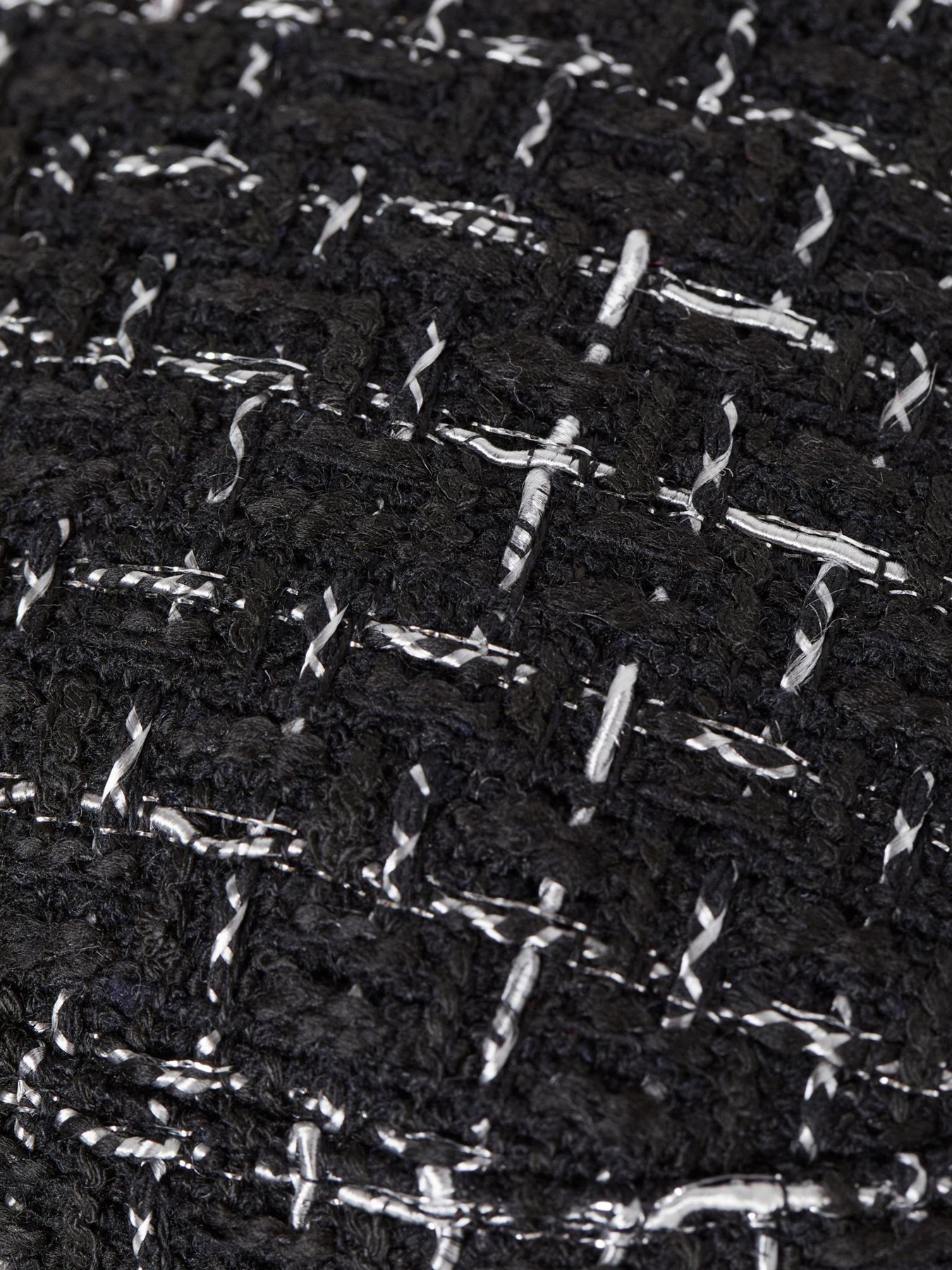 Панама H&M модель 8337851bar_Черный Фото