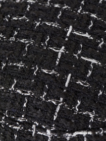 Панама H&M модель 8337851bar_Черный Фото