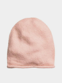 Шапка H&M модель 5369406arl_Пудровый Фото