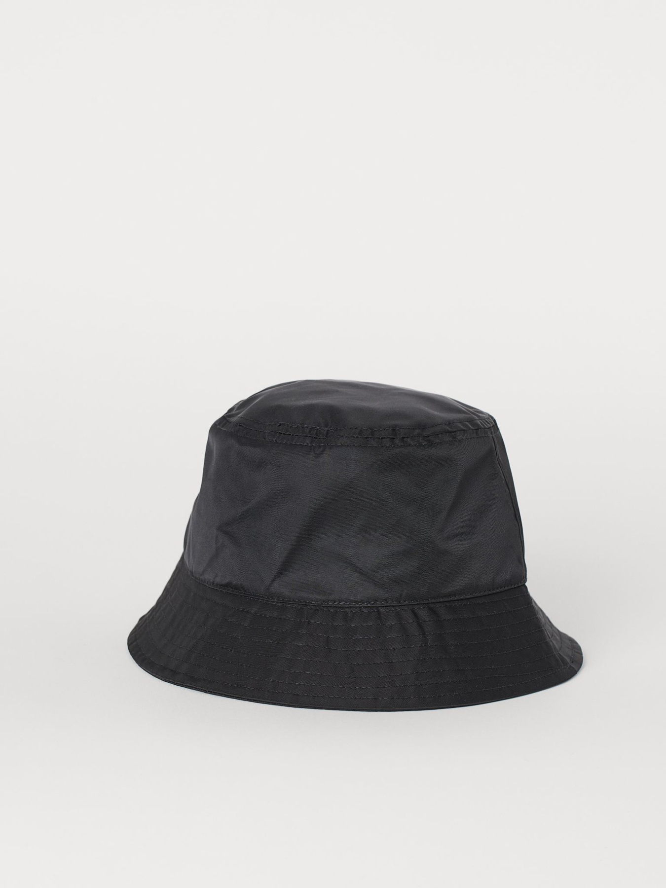 Панама H&M модель 6916953arl_Черный Фото