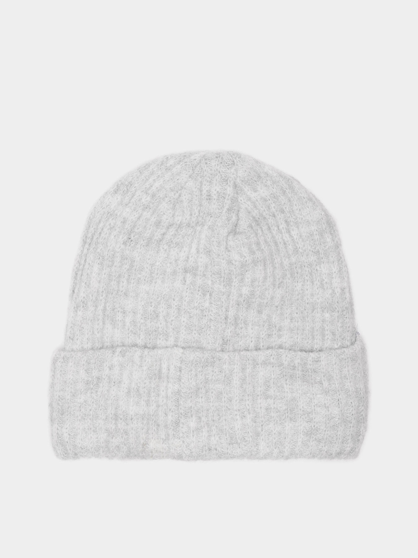 Шапка H&M модель 9307592abr_Светло-серый Фото