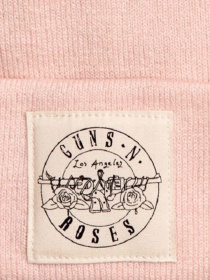 Шапка H&M модель 5333336arl_Светло-розовый Фото