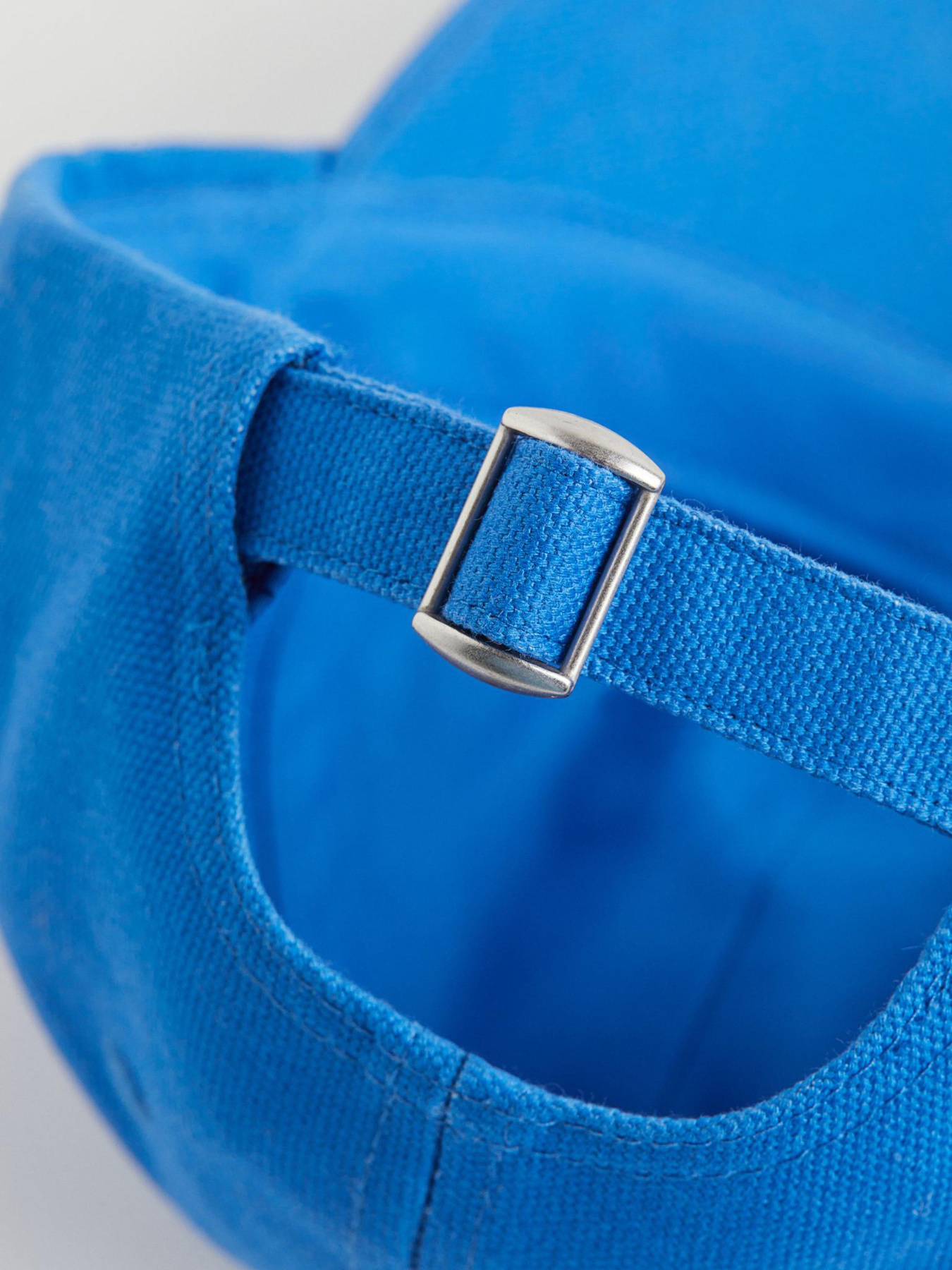 Кепка H&M модель 1051195arl_Синий Фото