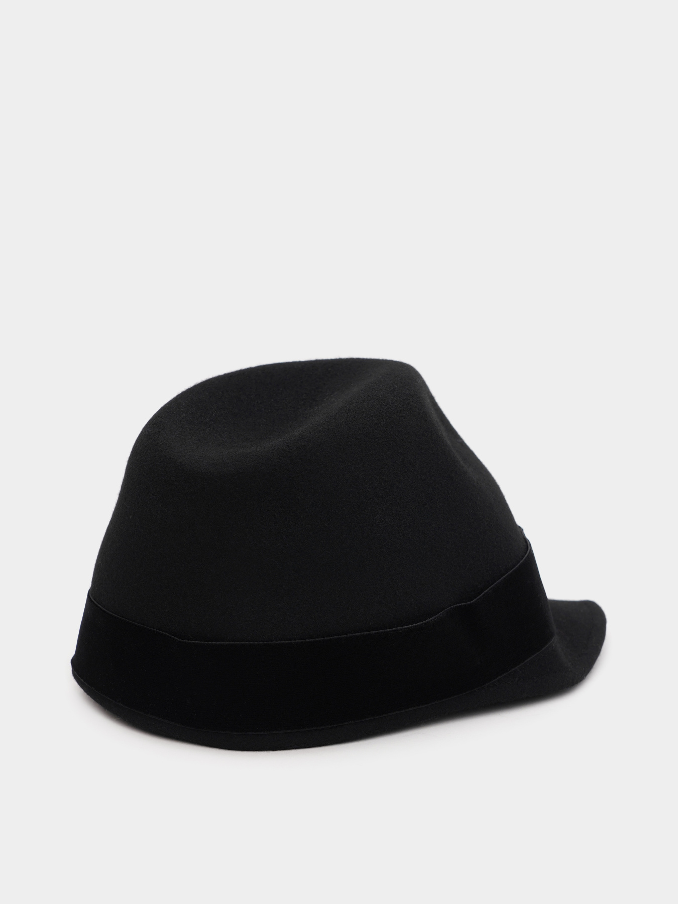 Шапка H&M модель 1002068arl_Черный Фото