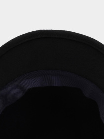 Шапка H&M модель 1002068arl_Черный Фото