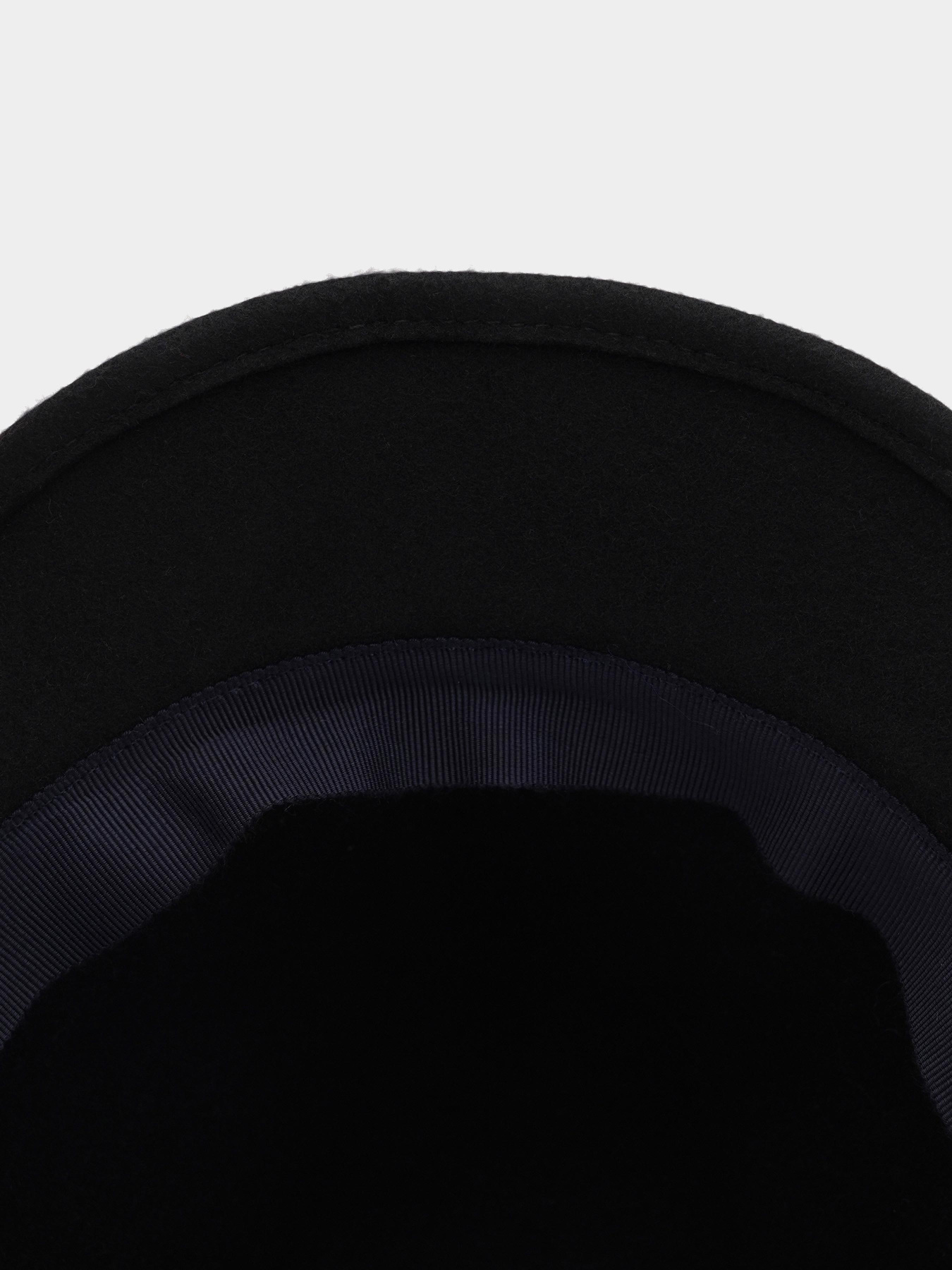 Шапка H&M модель 1002068arl_Черный Фото