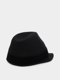 Шапка H&M модель 1002068arl_Черный Фото