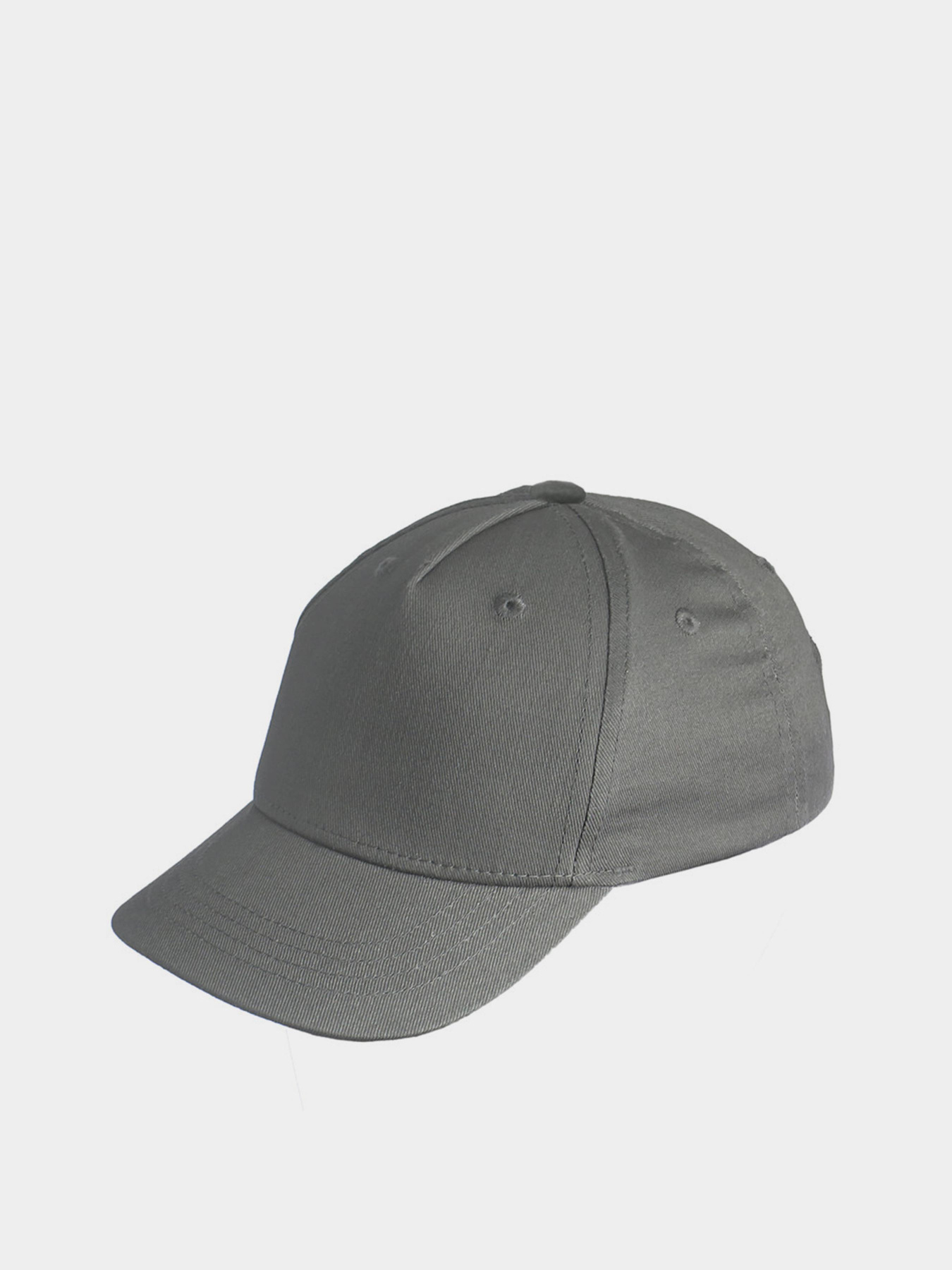 Кепка H&M модель 9788384ral_Темно-серый Фото