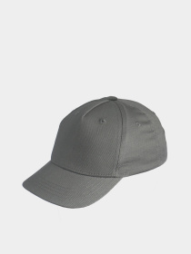 Кепка H&M модель 9788384ral_Темно-серый Фото