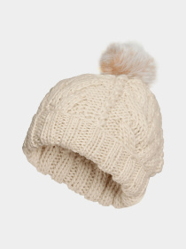 Шапка H&M модель 2243146ral_Белый Фото