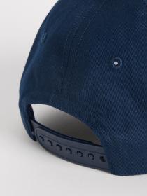 Кепка H&M модель 6946653arl_Темно-синий Фото