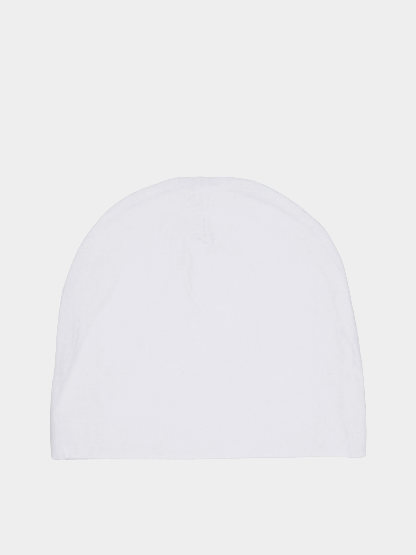 Шапка H&M модель 3001132ral_Белый Фото