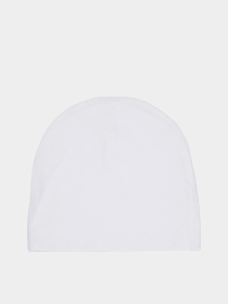 Шапка H&M модель 3001132ral_Белый Фото