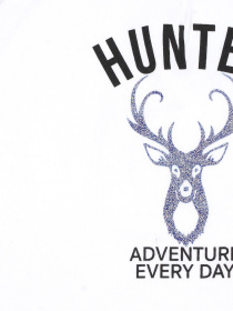 Шапка H&M модель 3001132ral_Белый Фото