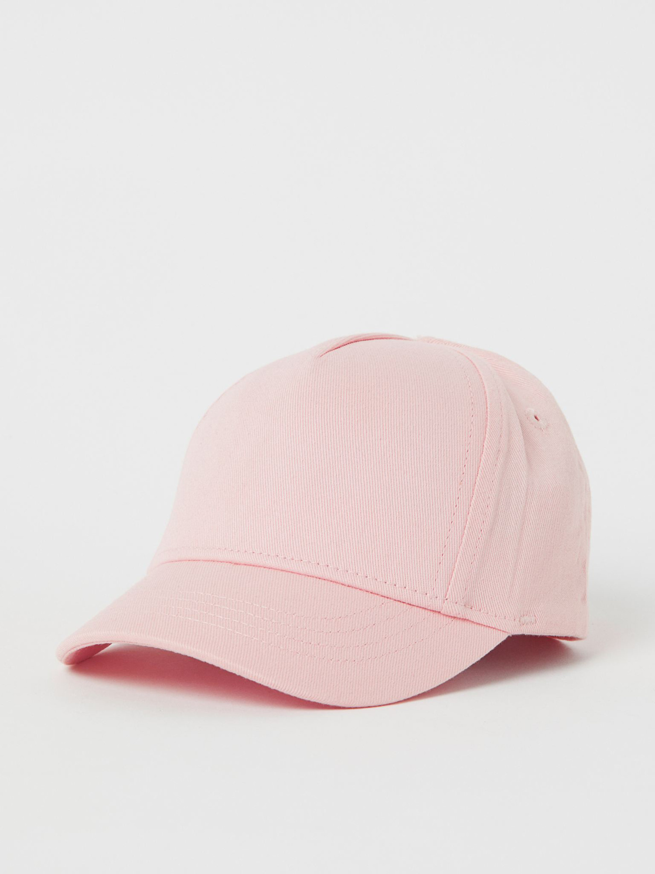 Кепка H&M модель 8257723arl_Светло-розовый Фото