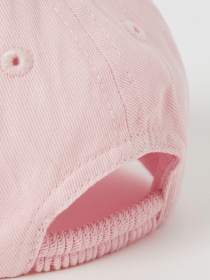 Кепка H&M модель 8257723arl_Светло-розовый Фото