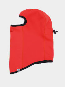 Балаклава H&M модель 1002042arl_Красный Фото
