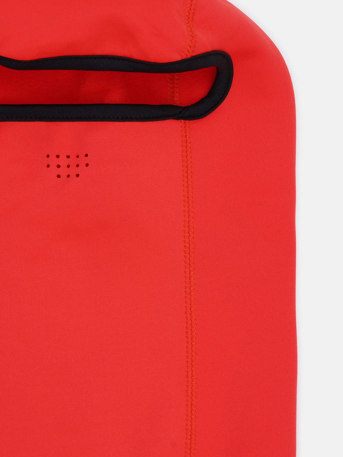 Балаклава H&M модель 1002042arl_Красный Фото