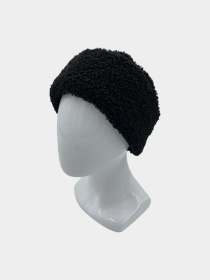 Шапка H&M модель 1266321wer_Черный Фото