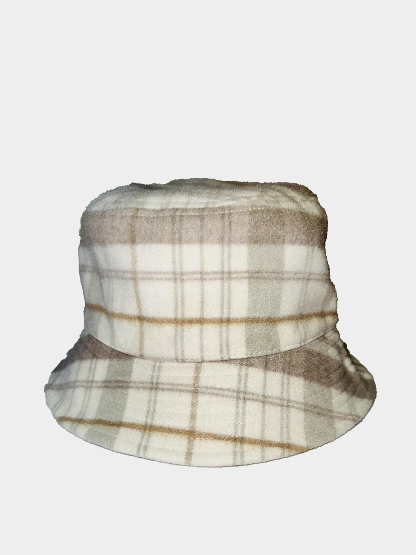 Панама H&M модель 5236987arl_Комбинированный Фото