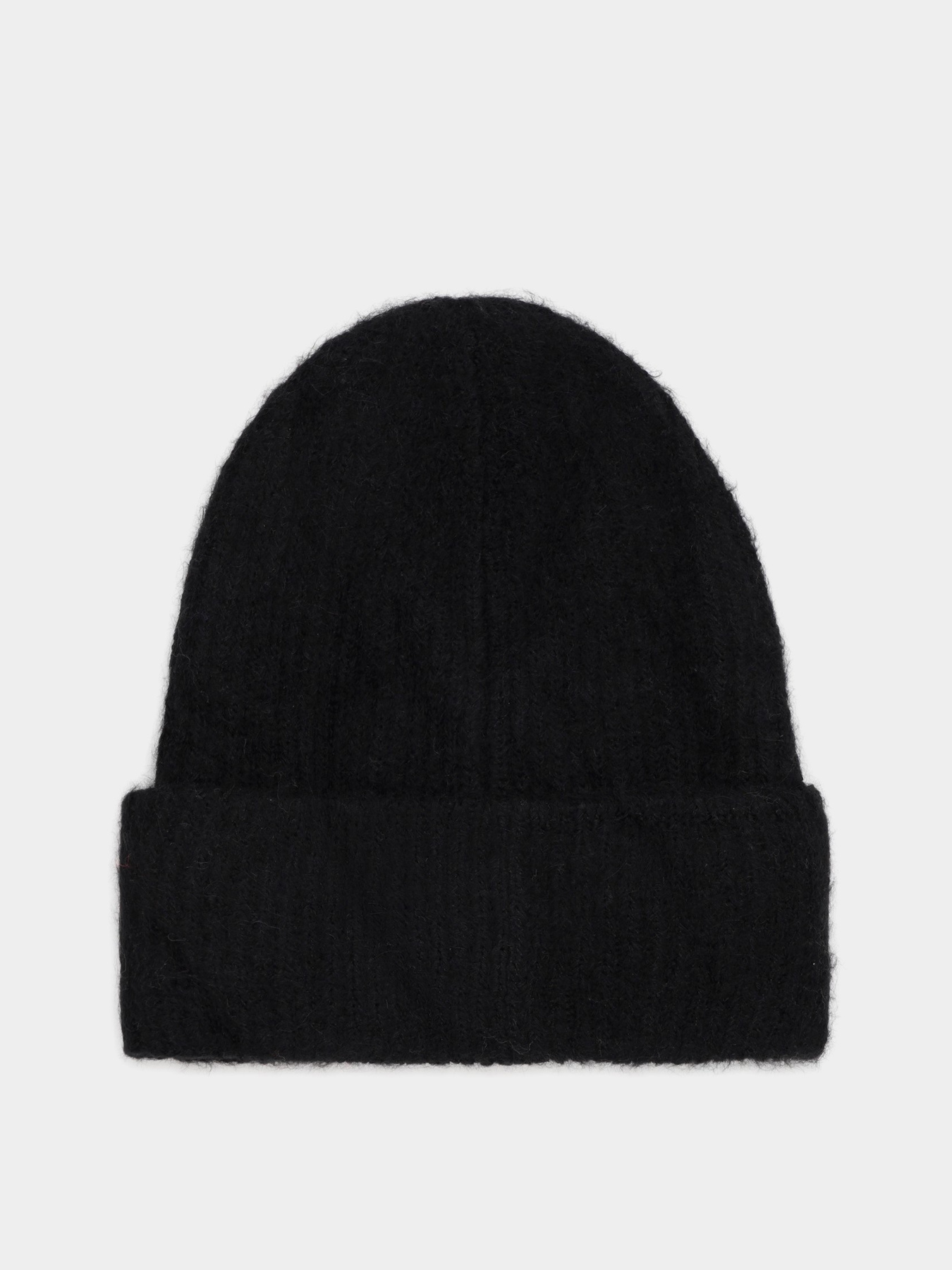 Шапка H&M модель 2001093ral_Черный Фото