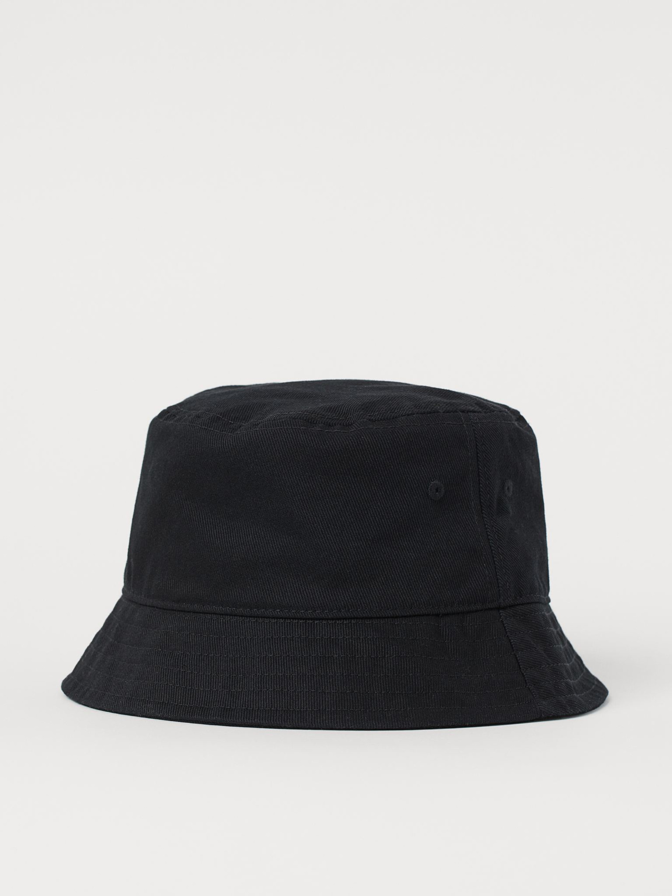 Панама H&M модель 7623311wer_Черный Фото