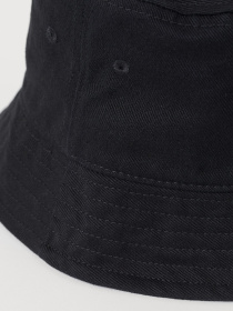 Панама H&M модель 7623311wer_Черный Фото