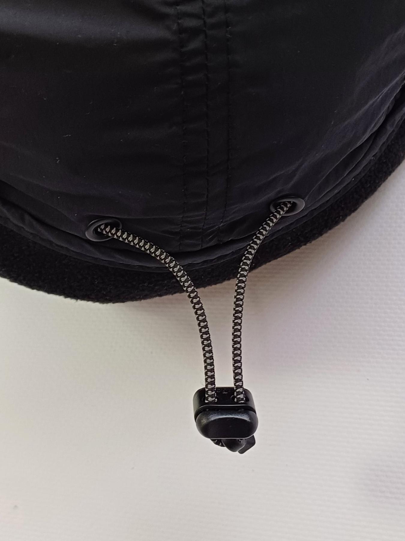 Кепка H&M модель 7423612wer_Черный Фото