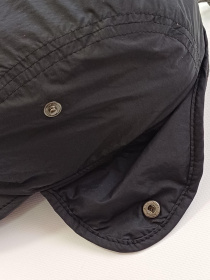 Кепка H&M модель 7423612wer_Черный Фото