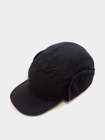 Кепка H&M модель 7423612wer_Черный Фото