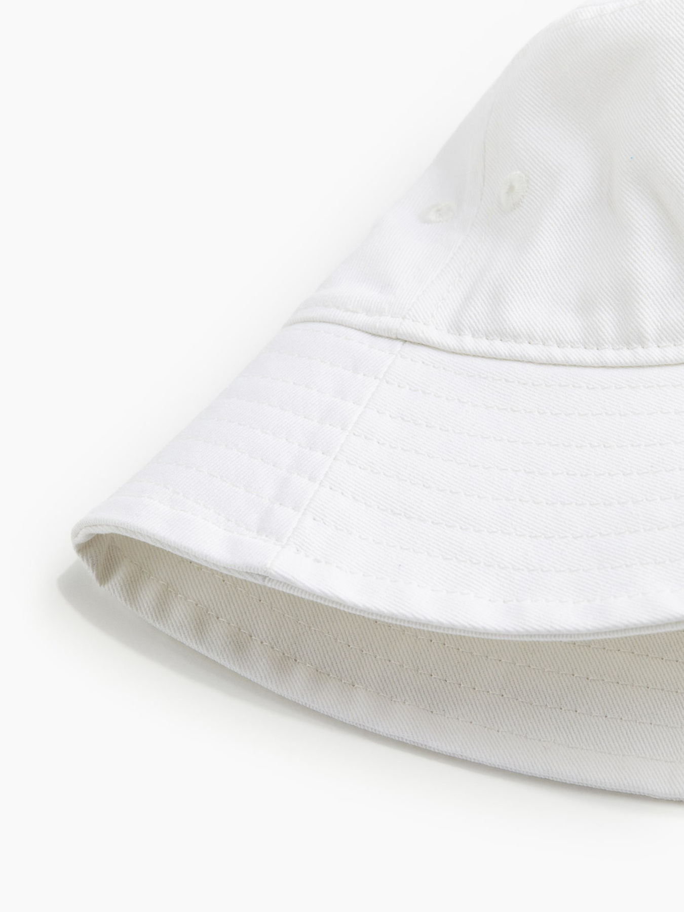 Панама H&M модель 9827064wer_Белый Фото