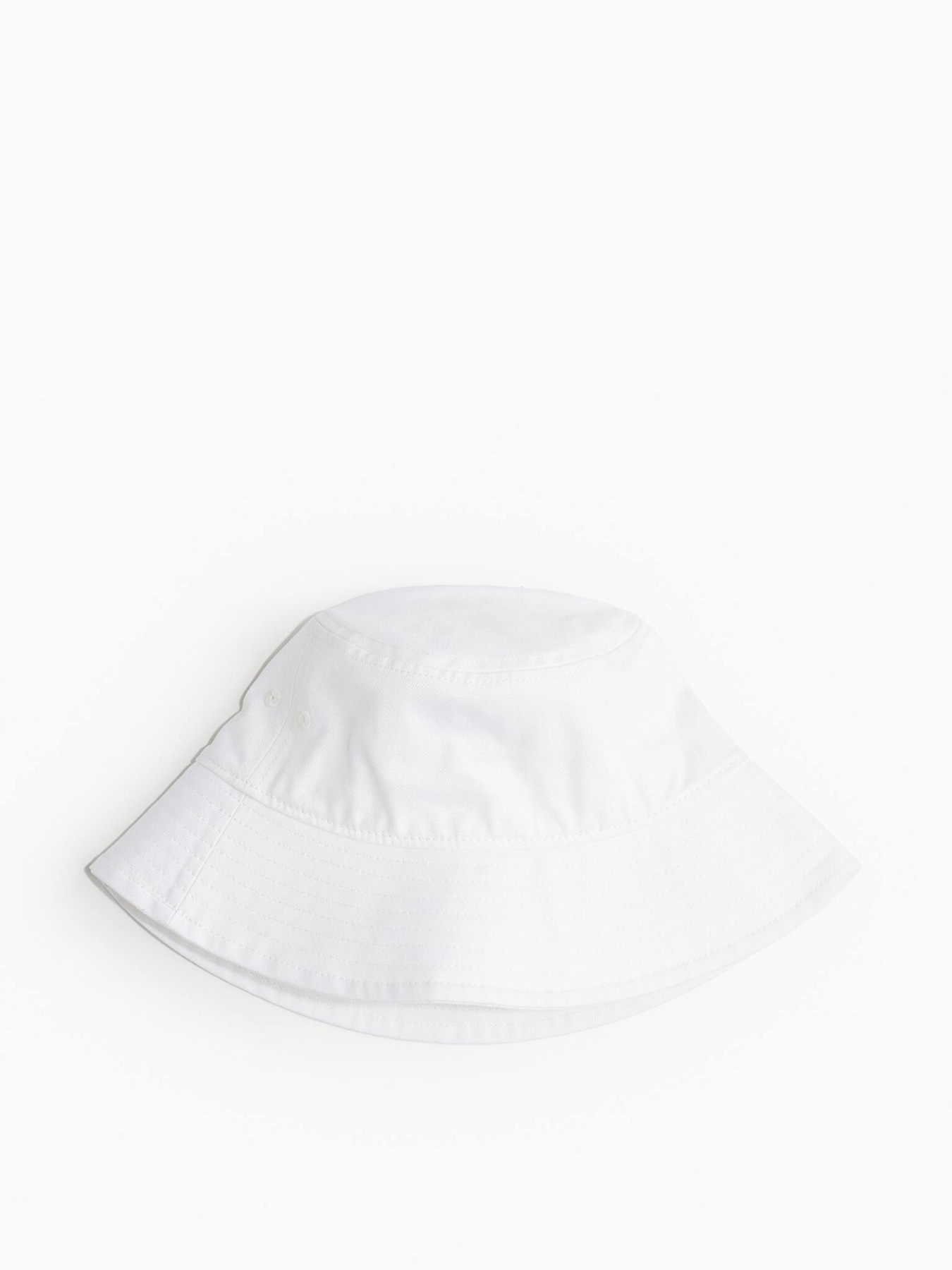 Панама H&M модель 9827064wer_Белый Фото