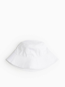 Панама H&M модель 9827064wer_Белый Фото