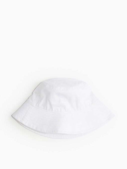 Панама H&M модель 9827064wer_Белый Фото