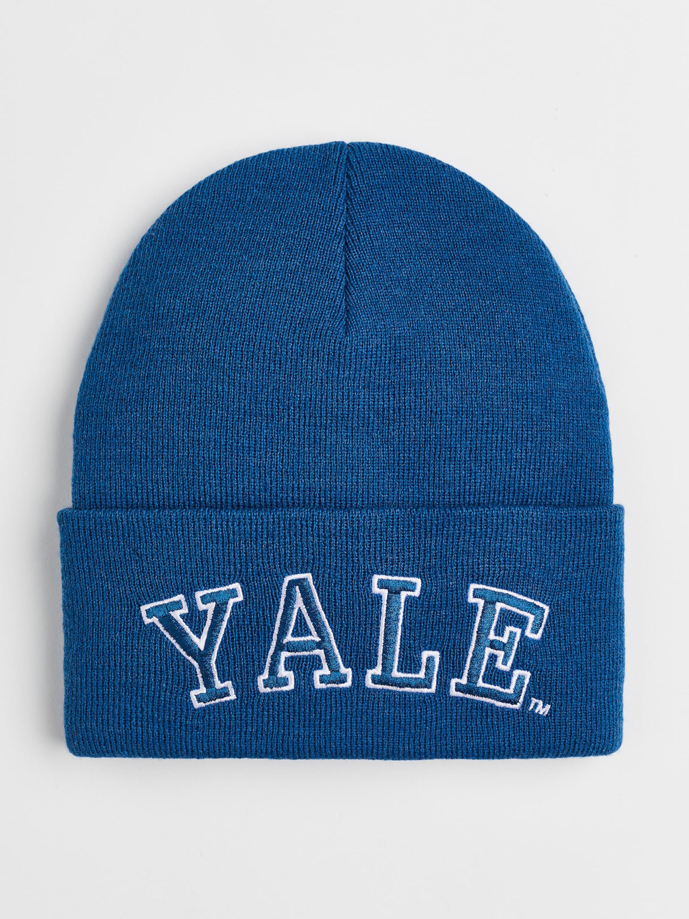 Шапка H&M модель 1115858kwer_Синий Фото